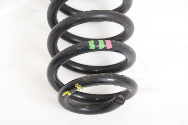 Feder vorn links 8E0411105EJ Audi A4 Cabriolet 8H