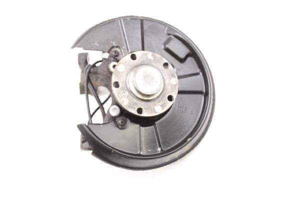 Achsschenkel hinten links 8E0505311AD Audi A4 Cabriolet 8H