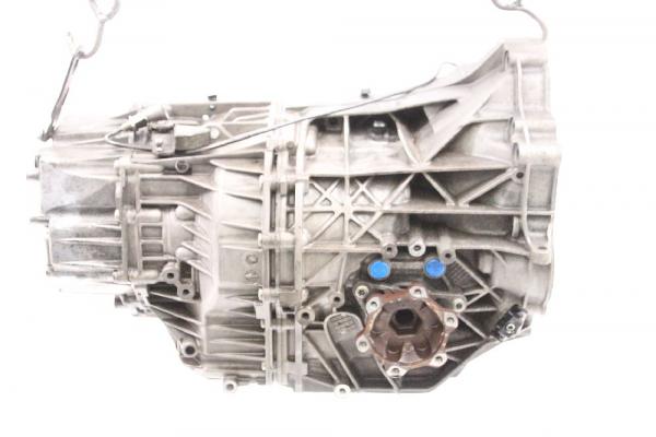 Getriebe Automatik 7 Gang 01J300049HX Audi A4 Cabriolet 8H