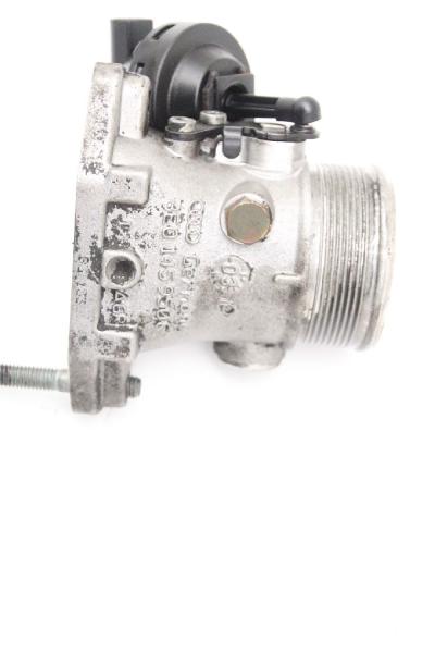 Drosselklappenstutzen 8E0154950C VW PASSAT Variant 3BG
