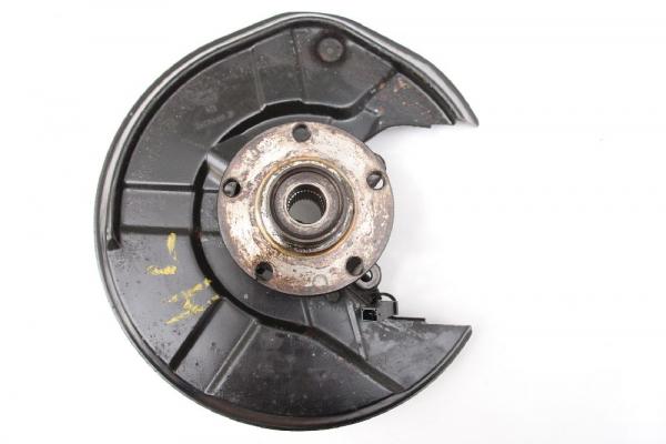 Achsschenkel hinten links 8E0505435N VW PASSAT Variant 3BG
