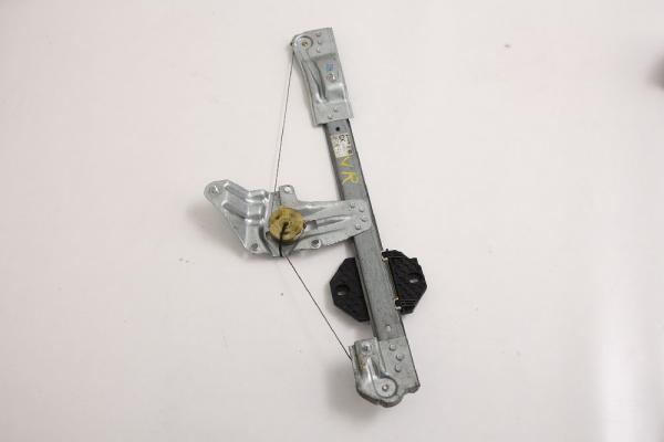 Fensterheber elektrisch vorn rechts 807209299 DACIA SANDERO 2