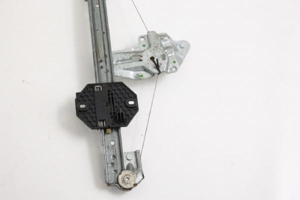 Fensterheber elektrisch vorn rechts 807209299 DACIA SANDERO 2