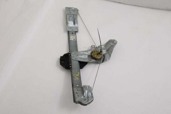 Fensterheber elektrisch vorn links 807213282R DACIA SANDERO 2