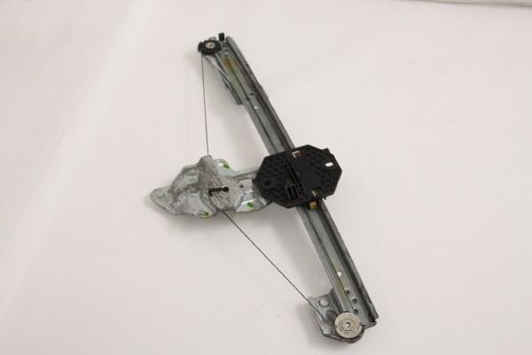 Fensterheber elektrisch vorn links 807213282R DACIA SANDERO 2