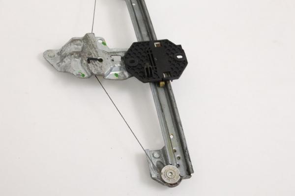 Fensterheber elektrisch vorn links 807213282R DACIA SANDERO 2