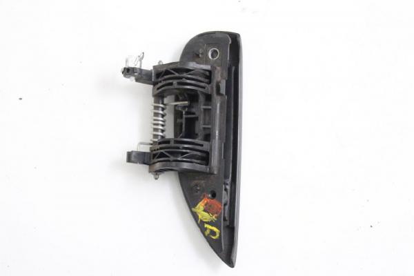Türgriff außen vorn rechts 806067028R DACIA SANDERO 2