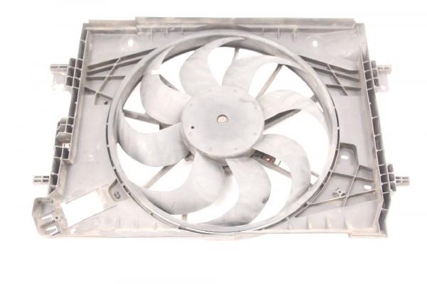 Ventilator (am Kühler) 214818009R DACIA SANDERO 2
