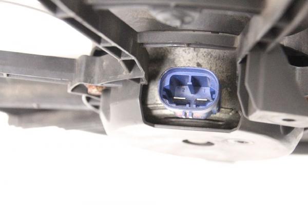 Ventilator (am Kühler) 214818009R DACIA SANDERO 2