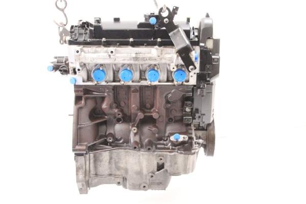 Motor Diesel Turbo 100010218R DACIA SANDERO 2