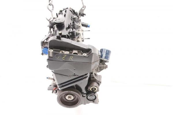 Motor Diesel Turbo 100010218R DACIA SANDERO 2