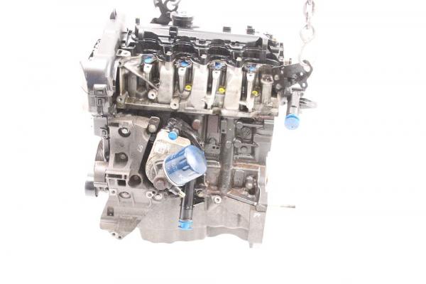 Motor Diesel Turbo 100010218R DACIA SANDERO 2
