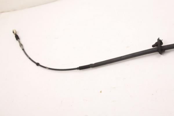 Schaltknüppel 1693700509 Mercedes B-KLASSE W245