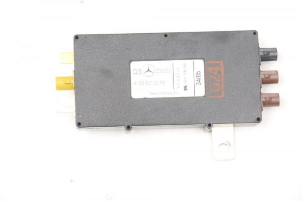 Antennenweiche 1698200089 Mercedes B-KLASSE W245