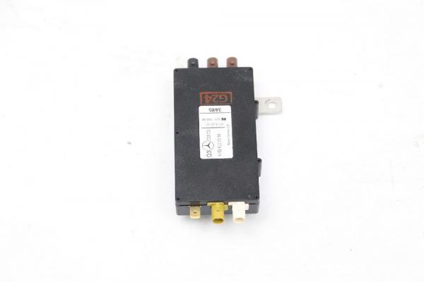 Antennenweiche 1698200089 Mercedes B-KLASSE W245