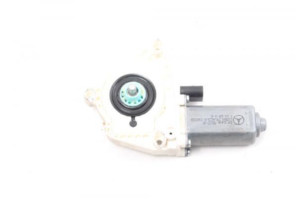 Fensterheber-Motor vorn rechts 1698201642 Mercedes B-KLASSE W245