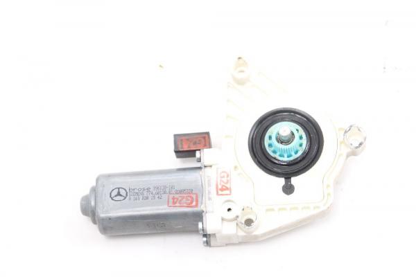 Fensterheber-Motor vorn links 1698201542 Mercedes B-KLASSE W245