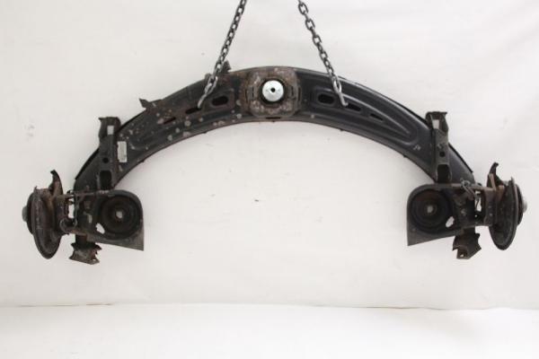 Achse hinten 1693500100 Mercedes B-KLASSE W245
