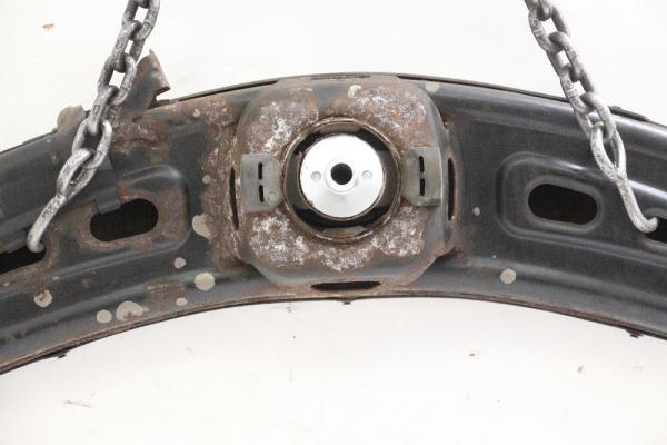 Achse hinten 1693500100 Mercedes B-KLASSE W245