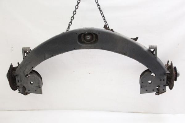 Achse hinten 1693500100 Mercedes B-KLASSE W245