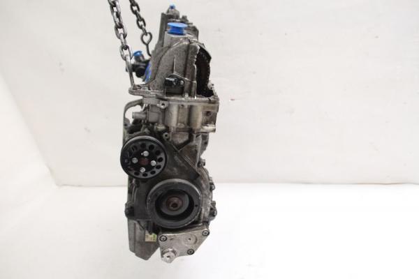 Motor Benzin Einspritzer 2660101020 Mercedes B-KLASSE W245