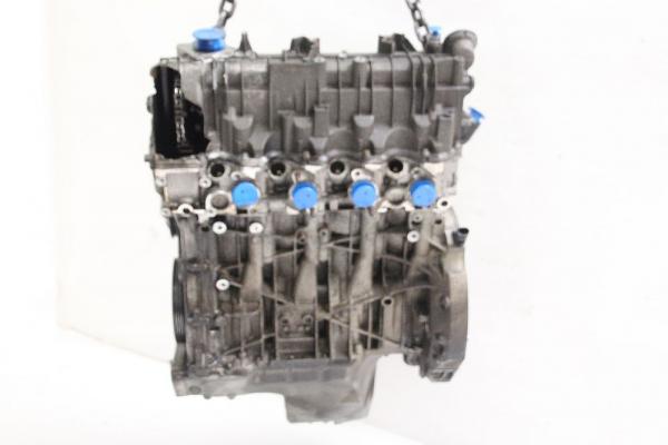 Motor Benzin Einspritzer 2660101020 Mercedes B-KLASSE W245