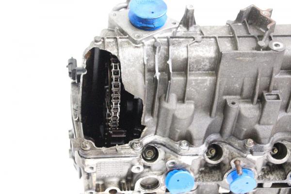 Motor Benzin Einspritzer 2660101020 Mercedes B-KLASSE W245
