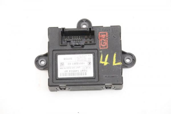 Steuergerät sonstige 7G9T14B534AF Ford MONDEO 4 Turnier