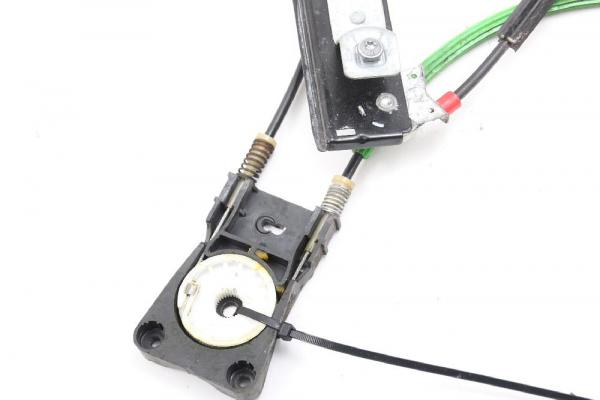 Fensterheber elektrisch vorn links 7S71A23209AA Ford MONDEO 4 Turnier