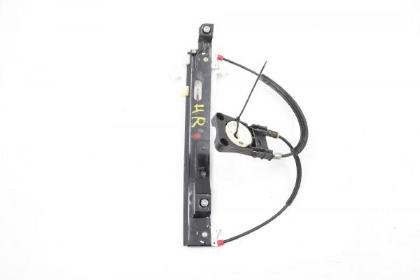 Fensterheber elektrisch hinten rechts 7S71A27008AA Ford MONDEO 4 Turnier