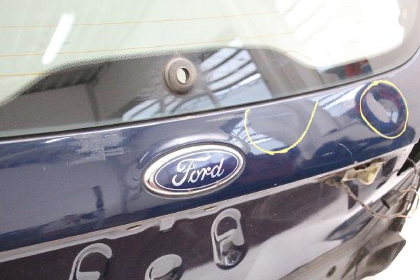 Heckklappe P7S71N40410AA Ford MONDEO 4 Turnier