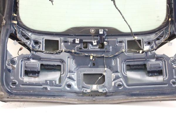 Heckklappe P7S71N40410AA Ford MONDEO 4 Turnier