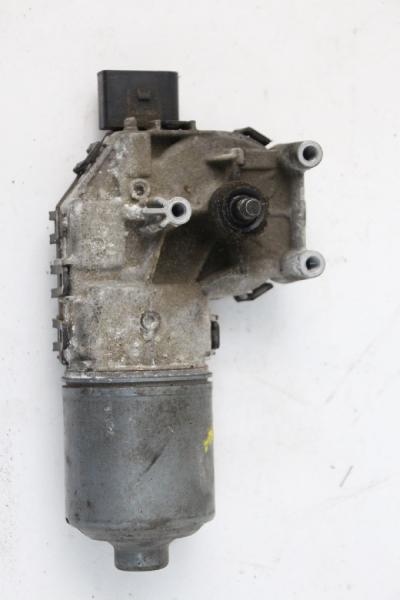 Scheibenwischermotor vorn 7S7117508AA Ford MONDEO 4 Turnier
