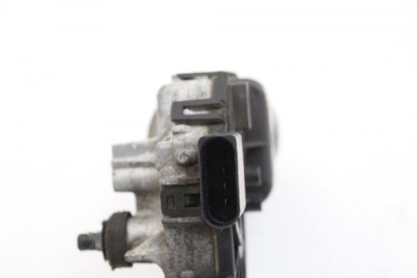 Scheibenwischermotor vorn 7S7117508AA Ford MONDEO 4 Turnier