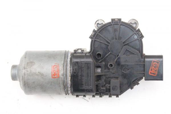 Scheibenwischermotor vorn 7S7117508AA Ford MONDEO 4 Turnier