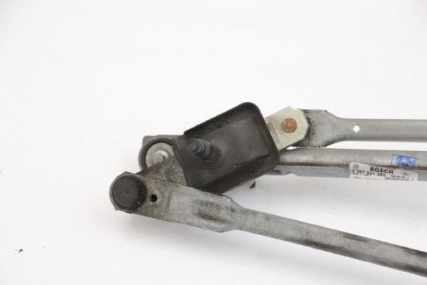 Scheibenwischergestänge 7S7117K484AG Ford MONDEO 4 Turnier