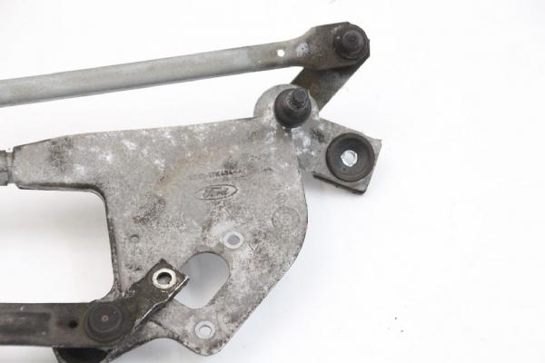 Scheibenwischergestänge 7S7117K484AG Ford MONDEO 4 Turnier