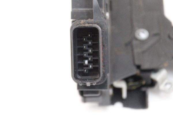 Türschloß hinten links 6M2AR26413BC Ford MONDEO 4 Turnier