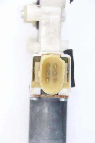 Fensterheber-Motor hinten rechts 6M2114553BA Ford MONDEO 4 Turnier