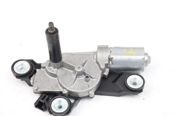 Scheibenwischermotor hinten 3M51R17K441AF Ford MONDEO 4 Turnier