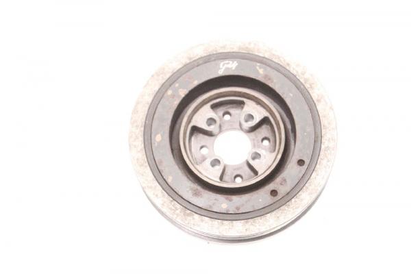 Riemenscheibe 028105243T VW T4 Bus