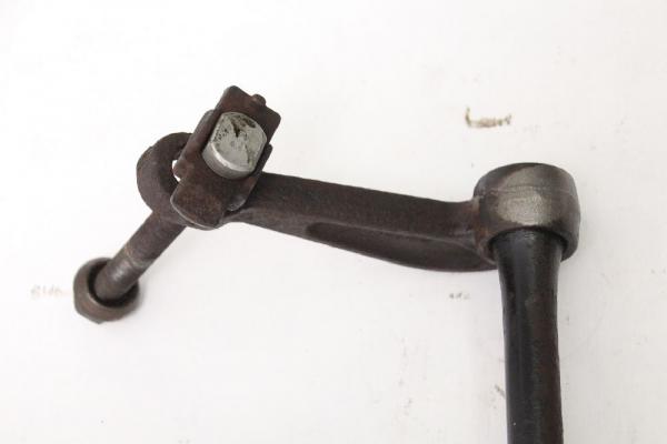 Feder vorn links 701411103F VW T4 Bus