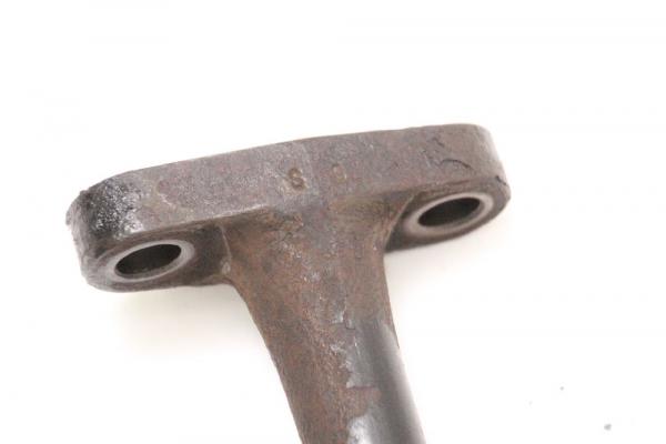 Feder vorn links 701411103F VW T4 Bus