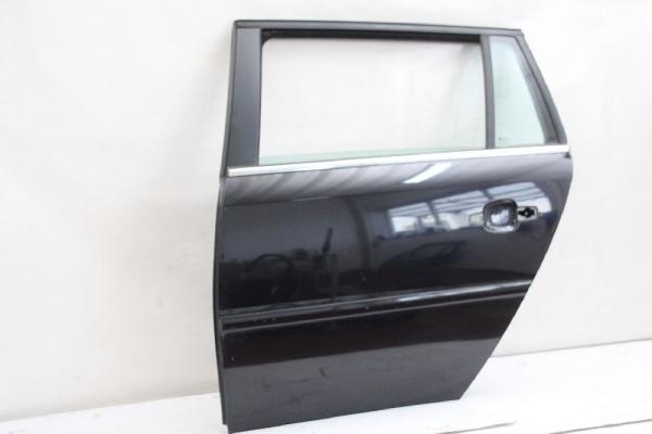 Tür hinten links 93177999 Opel VECTRA C Caravan