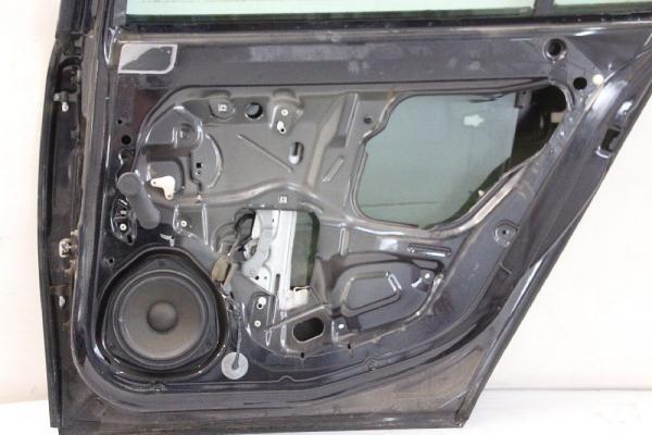 Tür hinten rechts 93178000 Opel VECTRA C Caravan