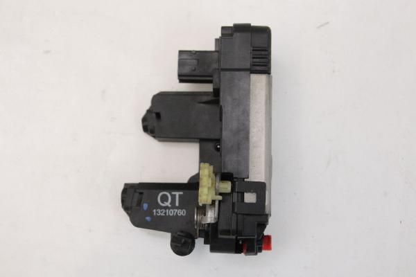 Türschloß hinten links 13210760 Opel VECTRA C Caravan