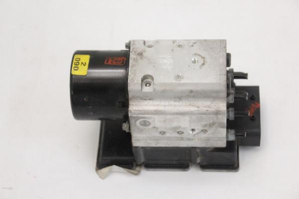 Hydraulikeinheit ABS 15114109F Opel VECTRA C Caravan