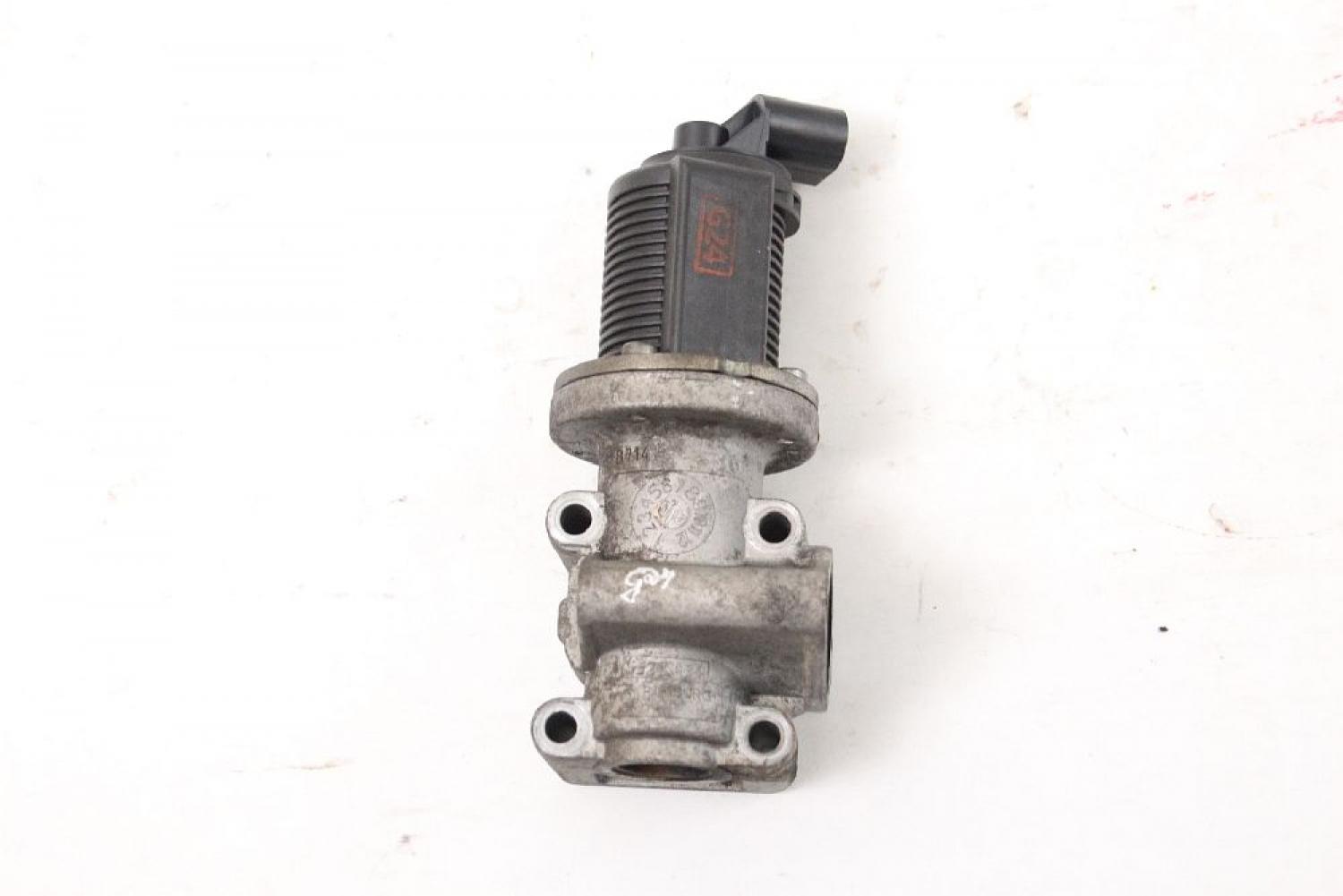 Abgasrückführventil 55215031 Opel VECTRA C Caravan