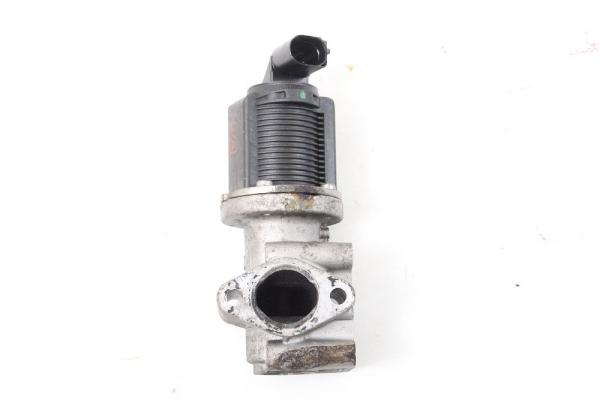 Abgasrückführventil 55215031 Opel VECTRA C Caravan