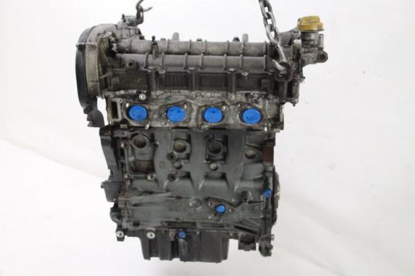 Motor Diesel Turbo 55204062 Opel VECTRA C Caravan